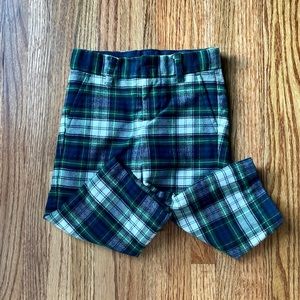 Boys Janie and Jack pants